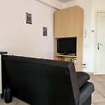 Belvedere_studio Flat